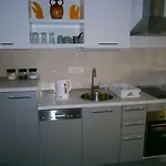 Luzia Апартаменты *